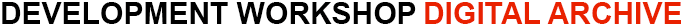 DW Digital Archive