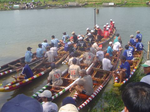 ECHO Disaster prevention (Dipecho) project