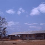 DW worked with the South West Africa Peoples Organization (SWAPO) on this project to support Namibian refugees.