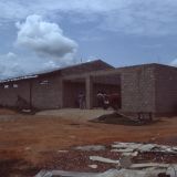 DW worked with the South West Africa Peoples Organization (SWAPO) on this project to support Namibian refugees.