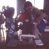 DW worked in partnership with the Angola Secretariat of State for Social Affairs (SEAS) on this workshop.