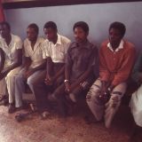 DW worked in partnership with the Angola Secretariat of State for Social Affairs (SEAS) on this workshop.