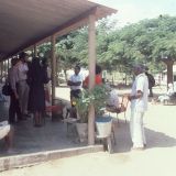 DW worked in partnership with the Angola Secretariat of State for Social Affairs (SEAS) on this workshop.