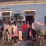 DW worked in partnership with the Angola Secretariat of State for Social Affairs (SEAS) on this workshop.