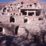 Part of DW's Study for Developing Indigenous Building in Earthquake Regions in Iran.