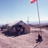 Part of DW's Study for Developing Indigenous Building in Earthquake Regions in Iran.
