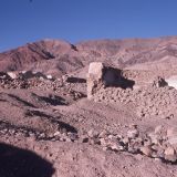 Part of DW's Study for Developing Indigenous Building in Earthquake Regions in Iran.