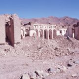 Part of DW's Study for Developing Indigenous Building in Earthquake Regions in Iran.