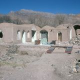 Part of DW's Study for Developing Indigenous Building in Earthquake Regions in Iran.