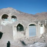 Part of DW's Study for Developing Indigenous Building in Earthquake Regions in Iran.