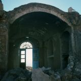 Part of DW's Study for Developing Indigenous Building in Earthquake Regions in Iran.