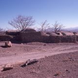 Part of DW's Study for Developing Indigenous Building in Earthquake Regions in Iran.