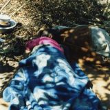 Food for Work project that DW participated in; supported by Program Angola Canada.
