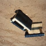 Workshop for building mobility aids for handicapped individuals. 
Workshop for building mobility aids for disabled individuals; run in partnership with the Angola Secretariat of State for Social Affairs (SEAS).