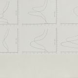 Cairo Building research station studies; compare Fathy buildings; heat transfer charts; March 1973.