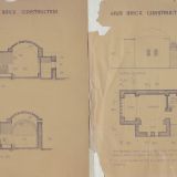 Built by AA Third World studies field trip team in Gourna.
