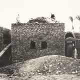 Built by AA Third World studies field trip team in Gourna.
