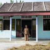 ECHO Disaster prevention (Dipecho) project