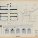 17 Buraymi Souk sections and details.
